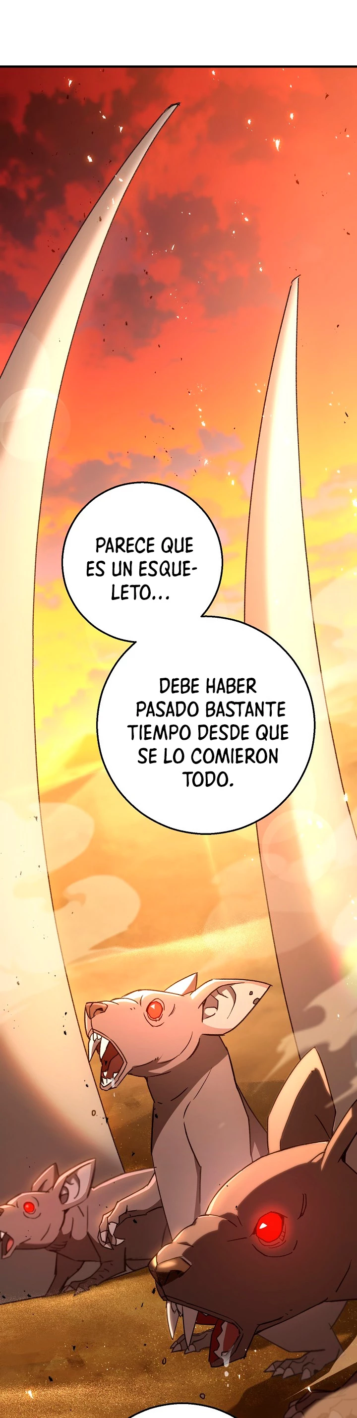Heroe, regresa Capitulo 26 página 32