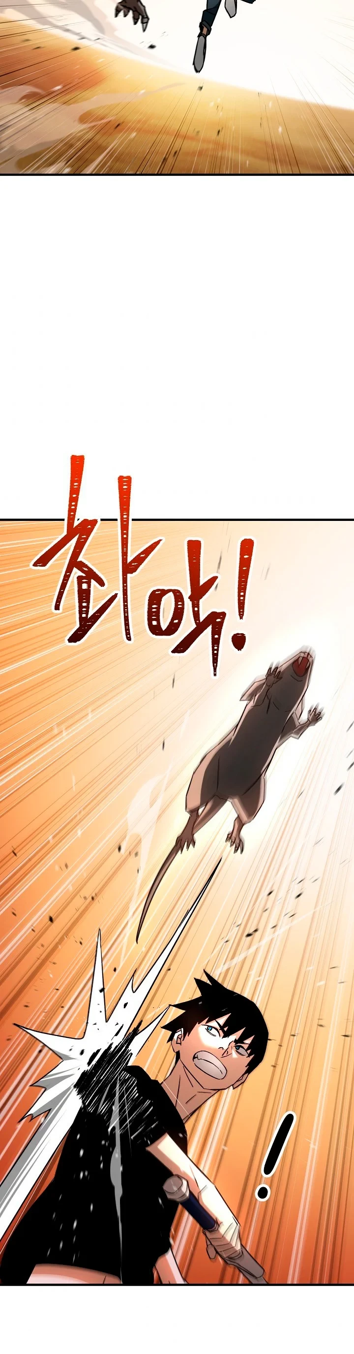 Heroe, regresa Capitulo 26 página 38