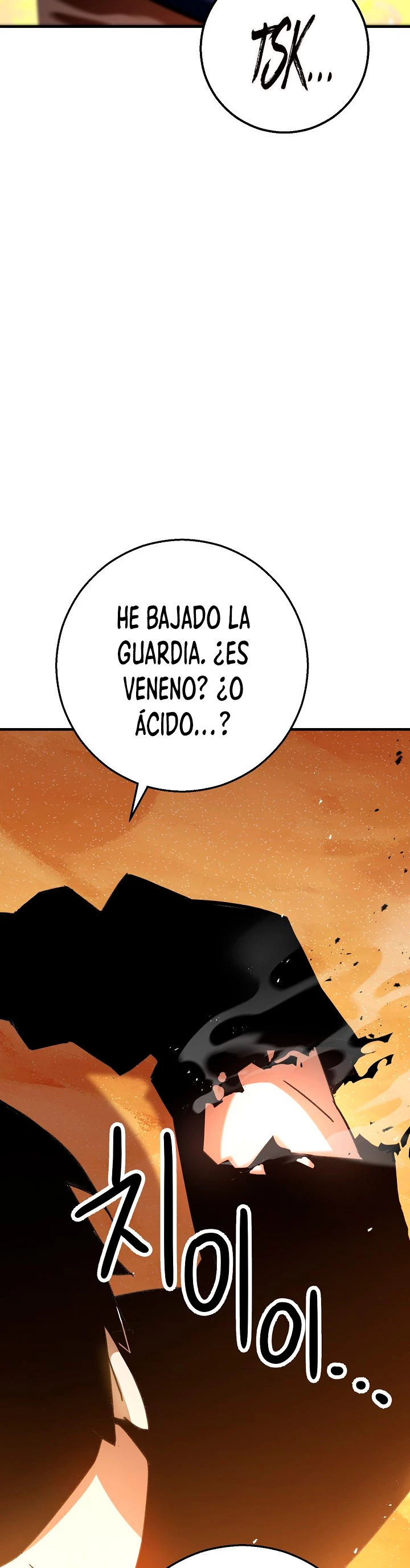 Heroe, regresa Capitulo 26 página 40
