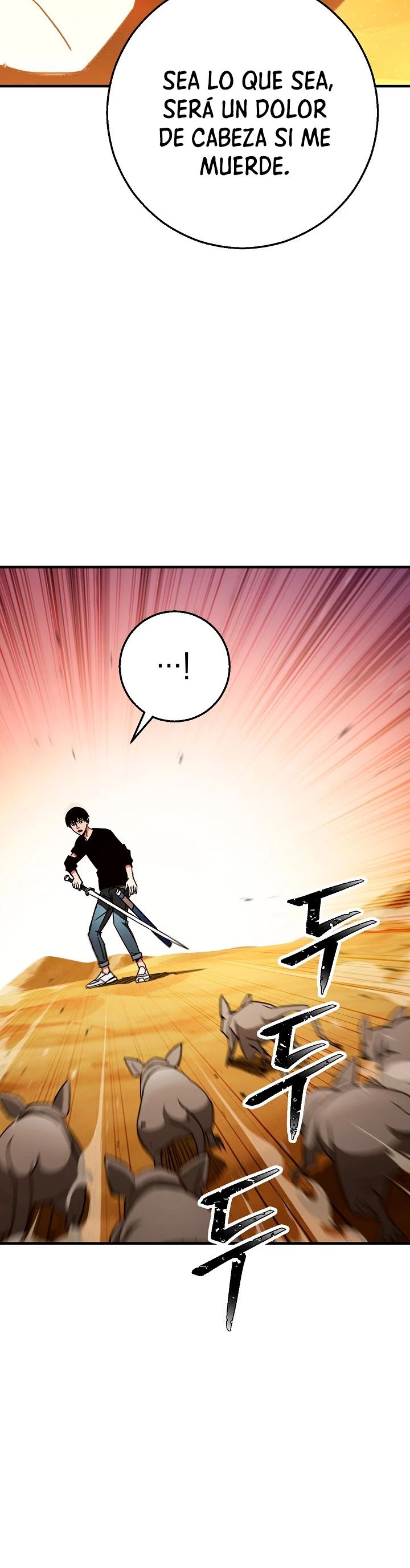 Heroe, regresa Capitulo 26 página 41