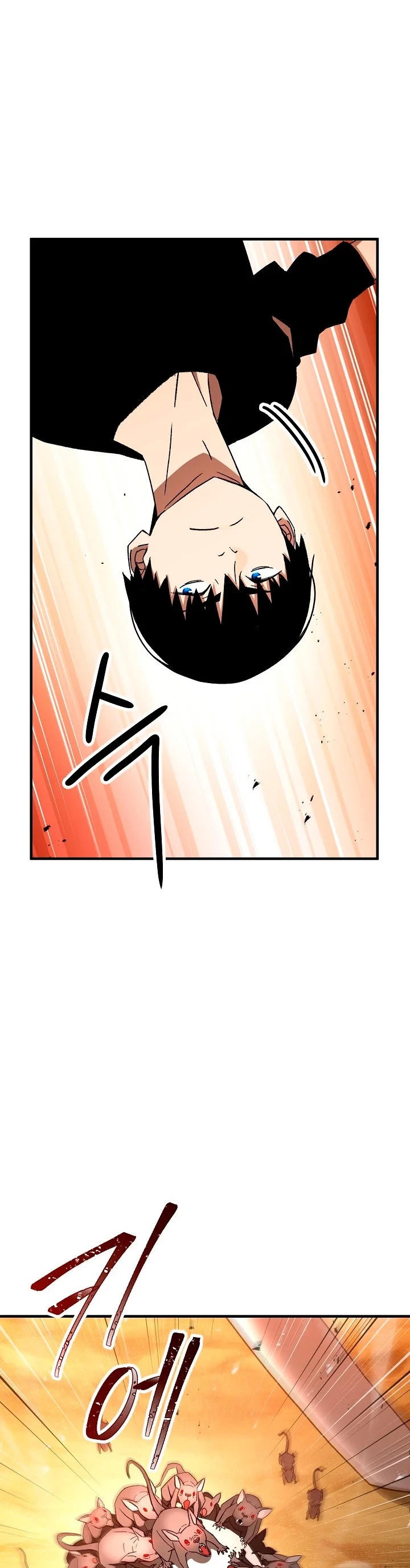 Heroe, regresa Capitulo 26 página 52