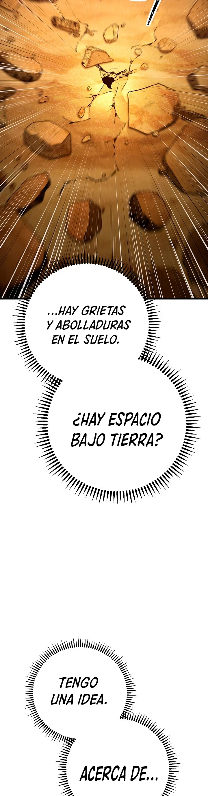 Heroe, regresa Capitulo 26 página 56