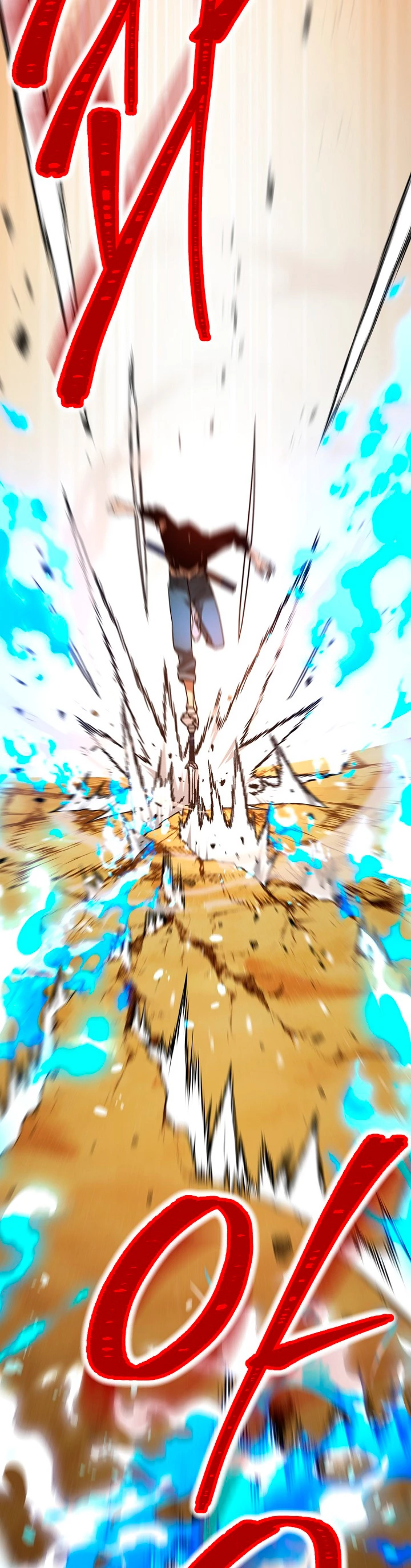 Heroe, regresa Capitulo 26 página 63