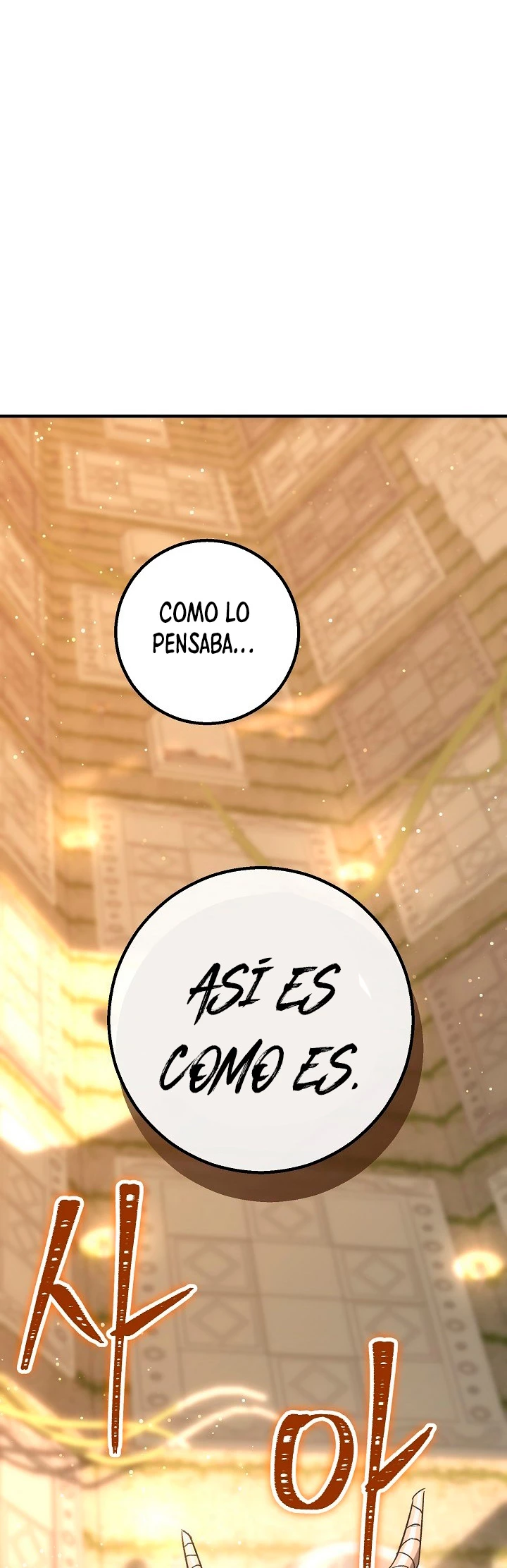 Heroe, regresa Capitulo 26 página 78