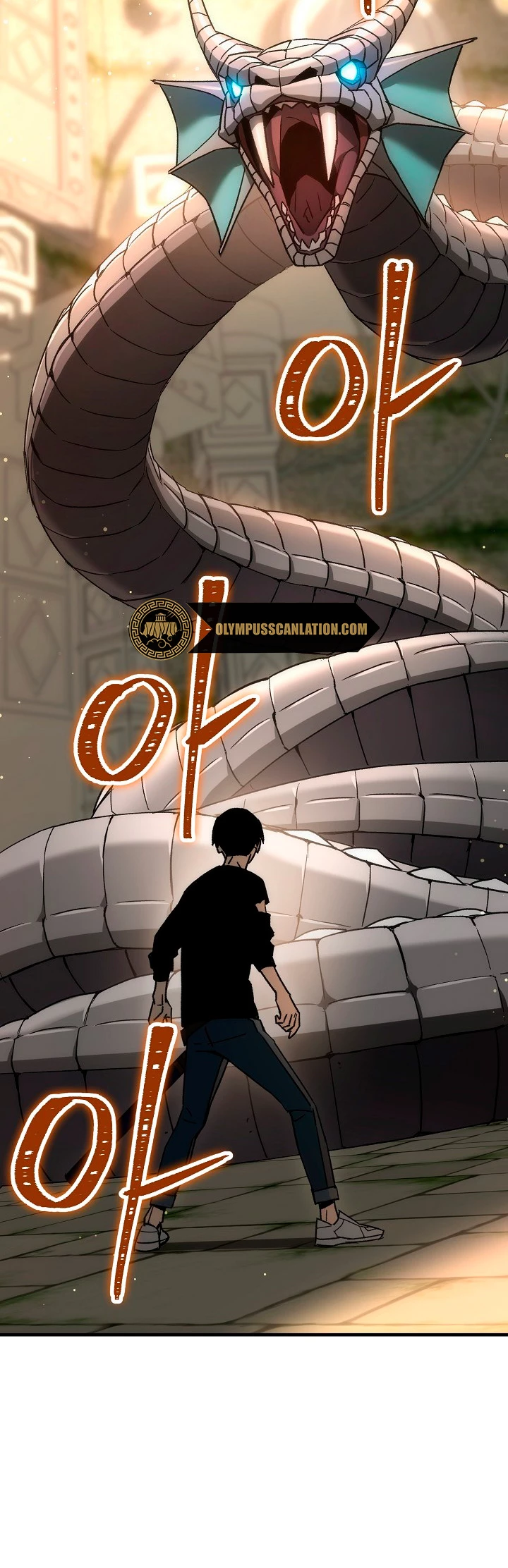 Heroe, regresa Capitulo 26 página 79