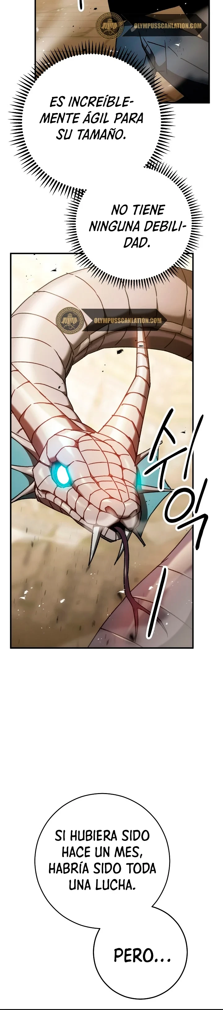Heroe, regresa Capitulo 27 página 18
