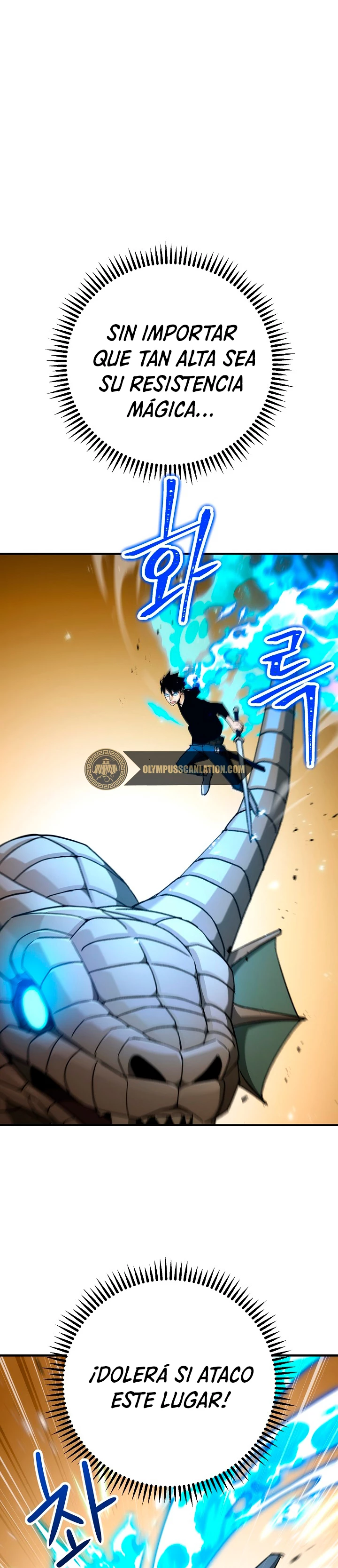 Heroe, regresa Capitulo 27 página 28