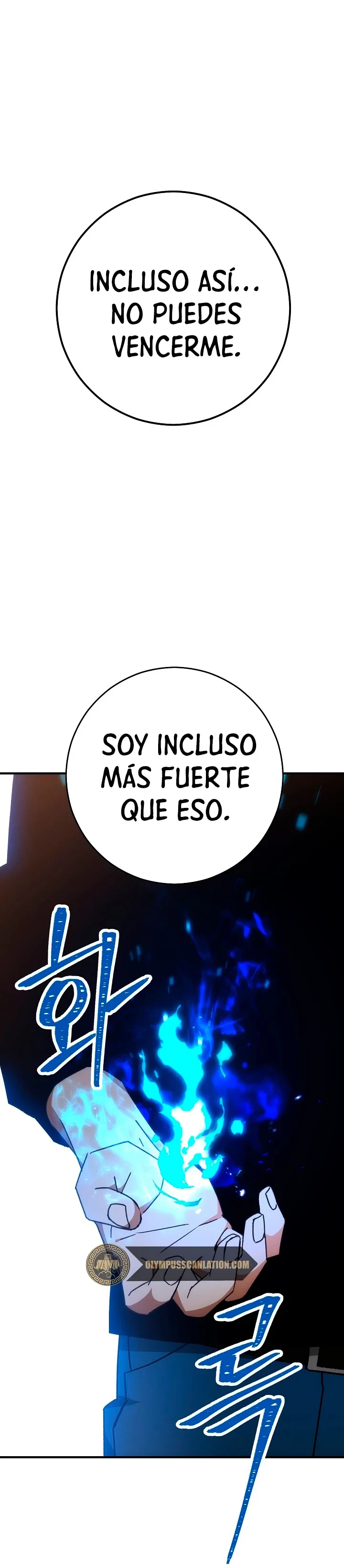Heroe, regresa Capitulo 27 página 41