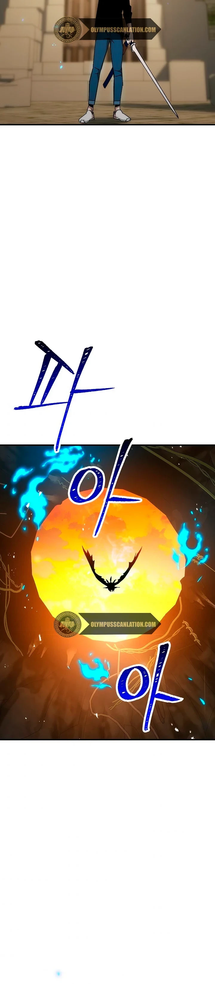 Heroe, regresa Capitulo 27 página 43