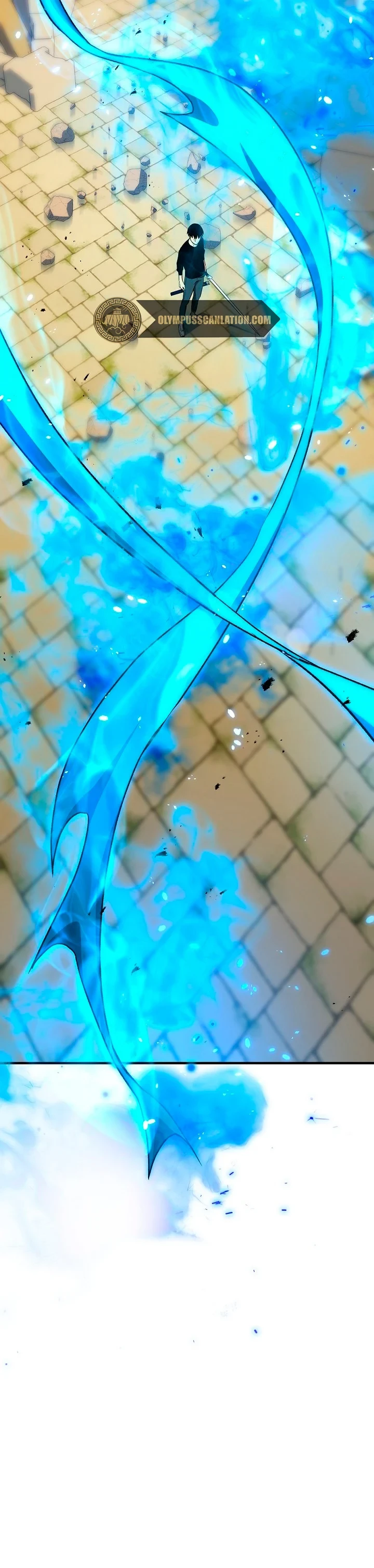 Heroe, regresa Capitulo 27 página 47