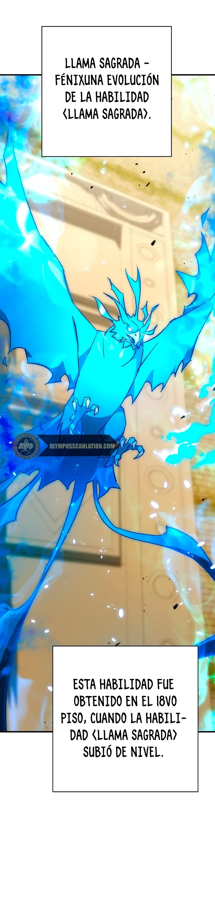 Heroe, regresa Capitulo 27 página 48
