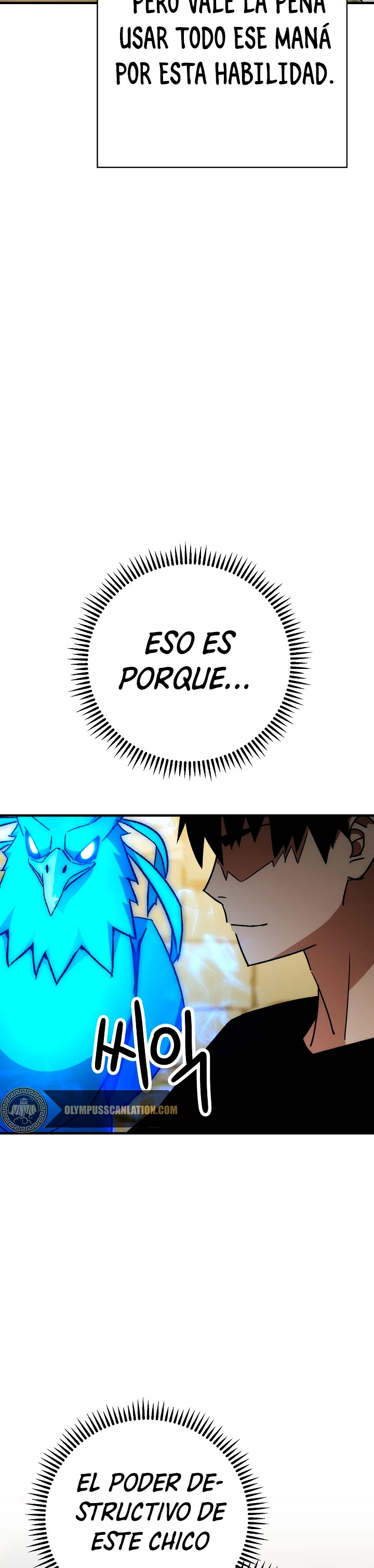 Heroe, regresa Capitulo 27 página 51