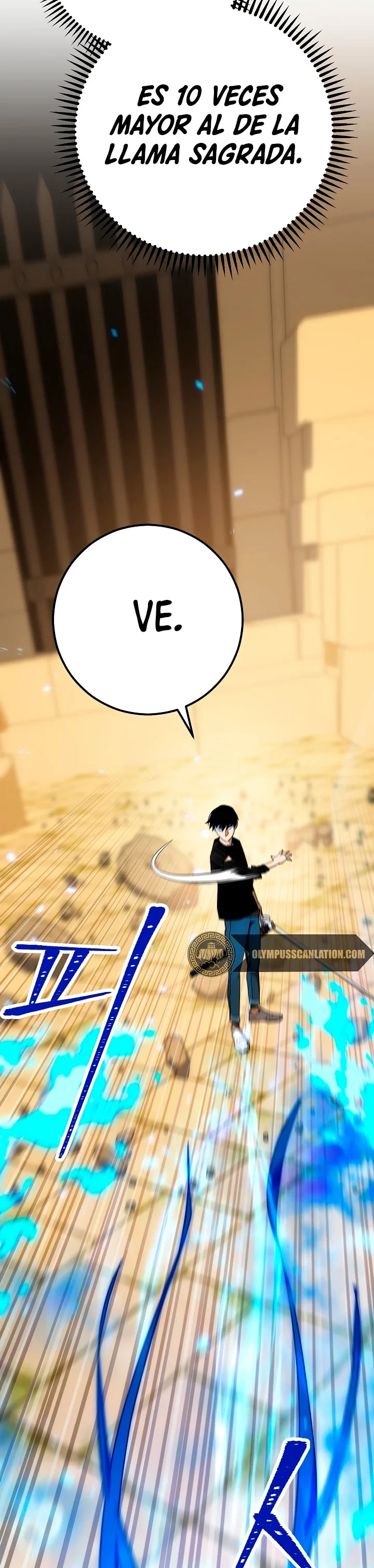 Heroe, regresa Capitulo 27 página 52