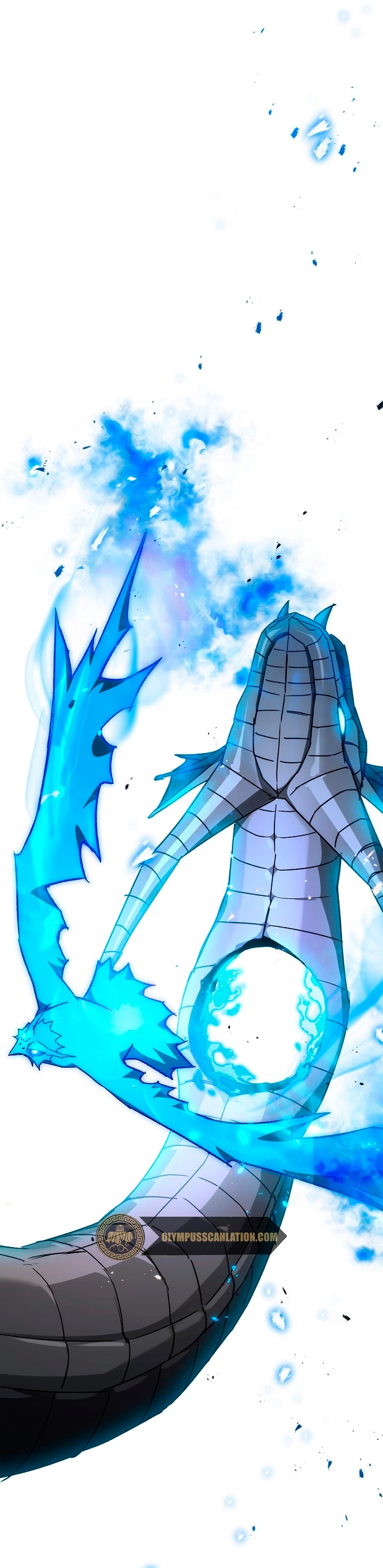 Heroe, regresa Capitulo 27 página 56