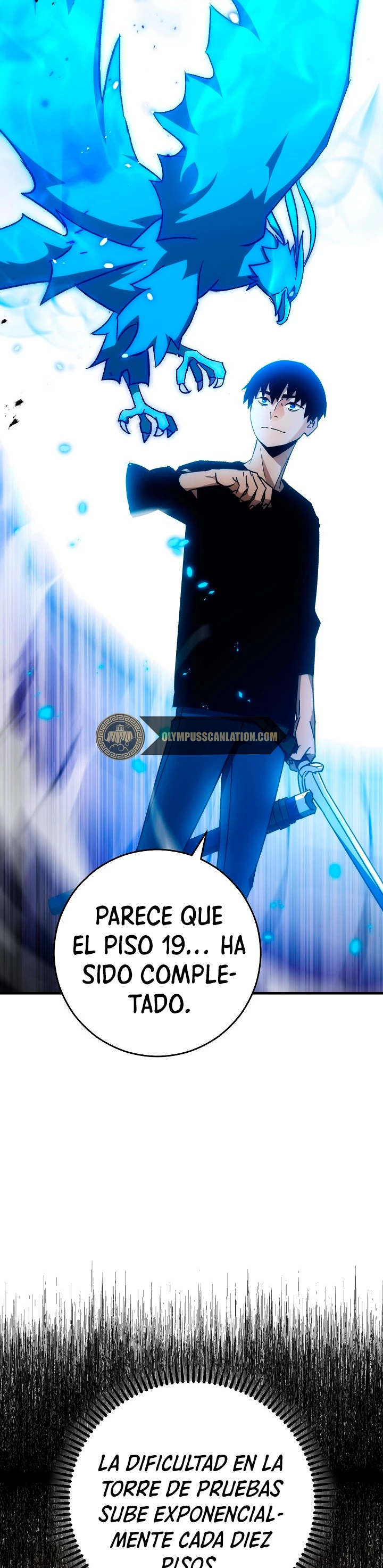 Heroe, regresa Capitulo 27 página 59