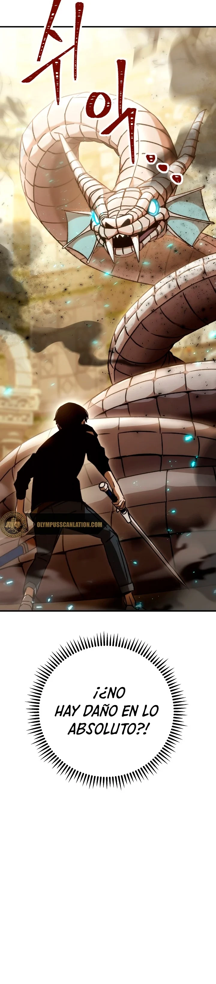 Heroe, regresa Capitulo 27 página 9