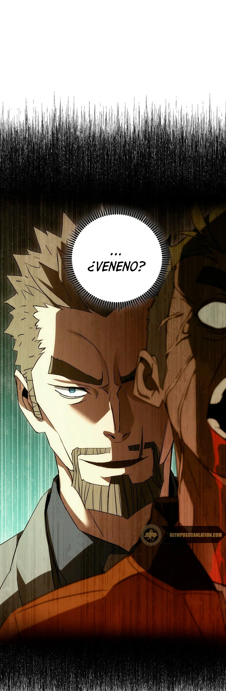 Heroe, regresa Capitulo 28 página 24