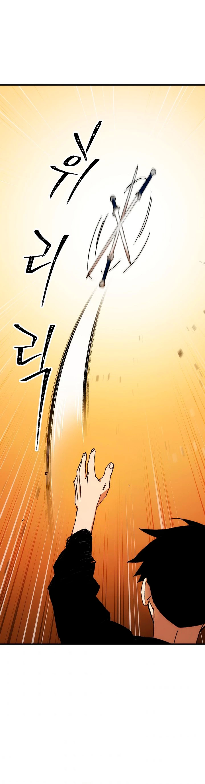 Heroe, regresa Capitulo 28 página 43
