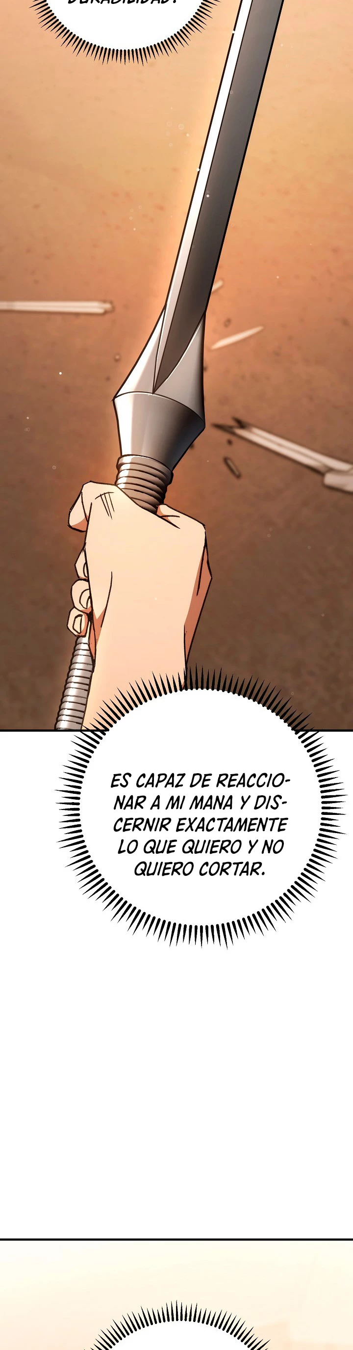 Heroe, regresa Capitulo 28 página 46