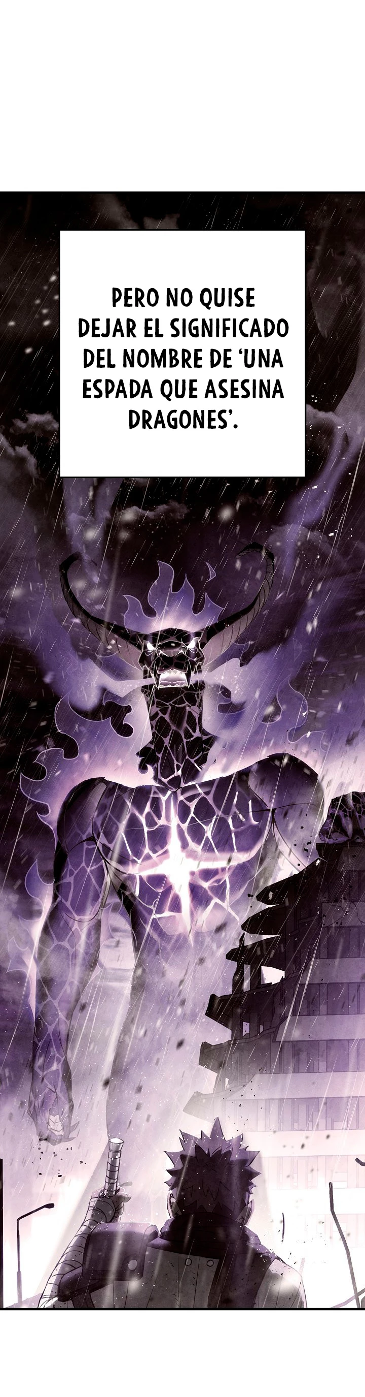 Heroe, regresa Capitulo 28 página 53