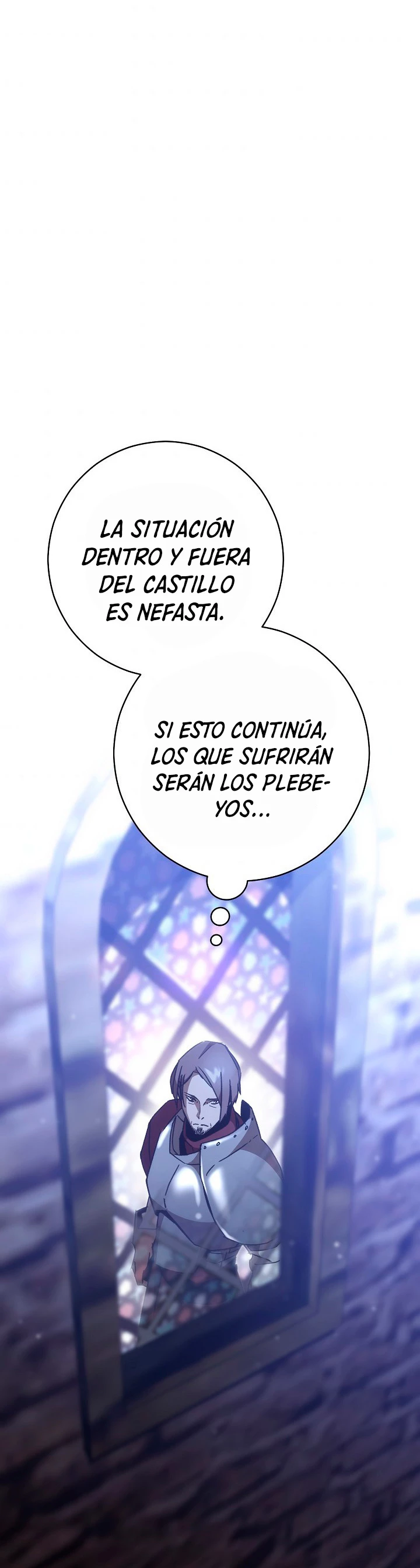Heroe, regresa Capitulo 28 página 63