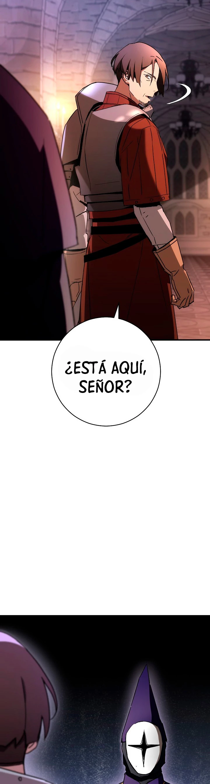 Heroe, regresa Capitulo 28 página 66