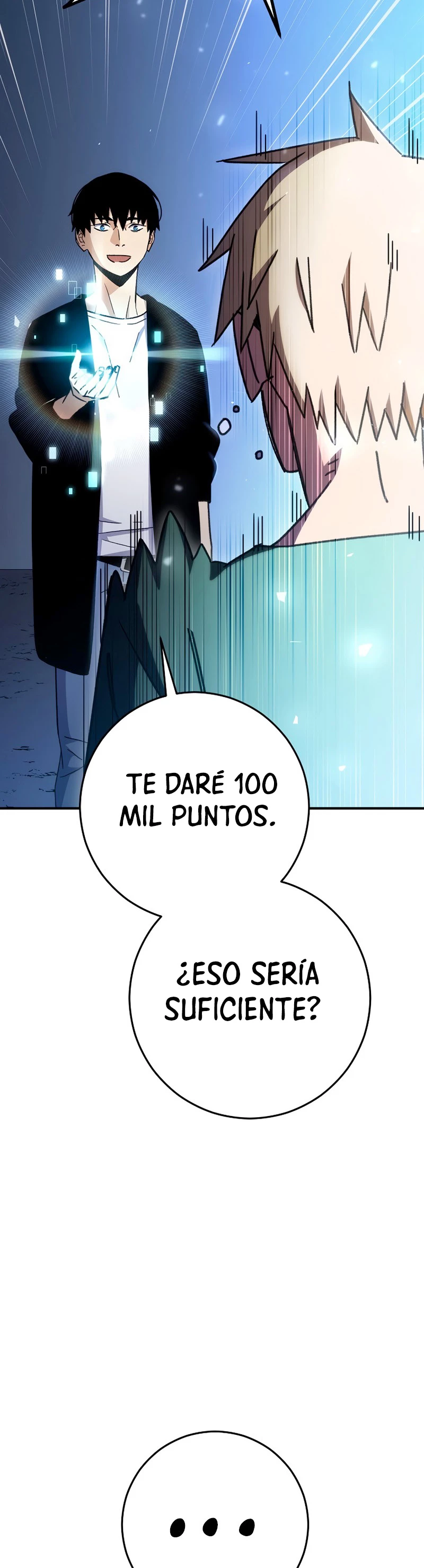 Heroe, regresa Capitulo 29 página 33