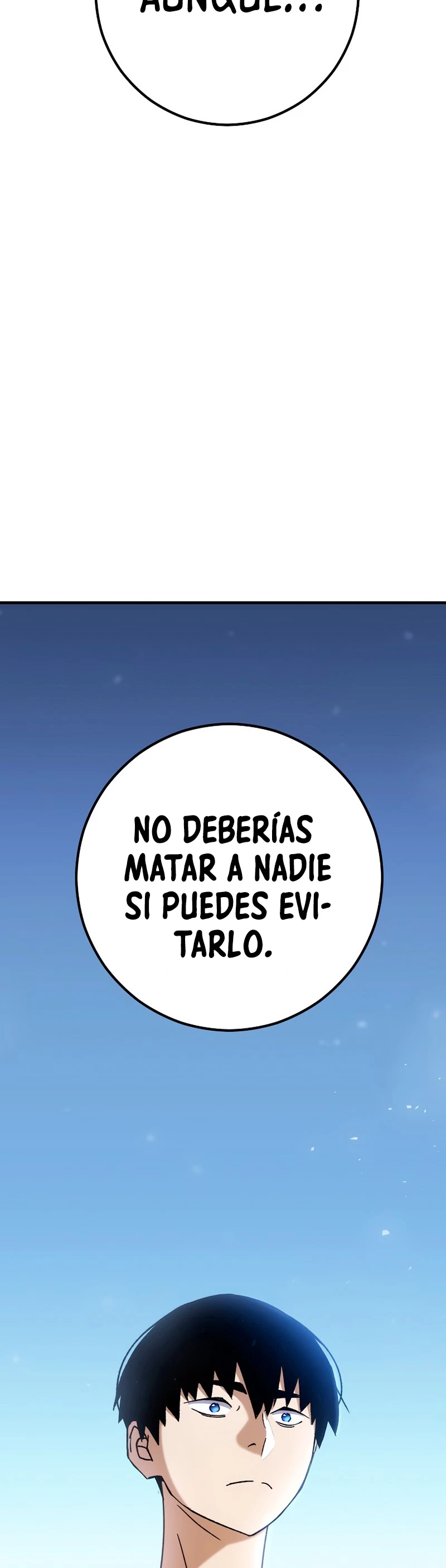 Heroe, regresa Capitulo 29 página 38