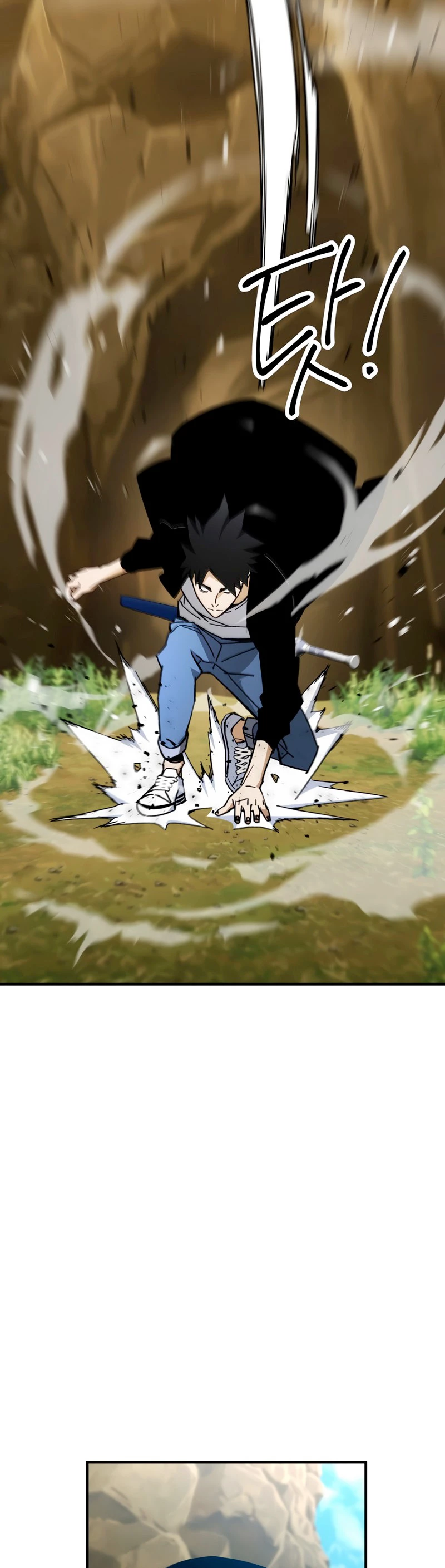 Heroe, regresa Capitulo 29 página 48