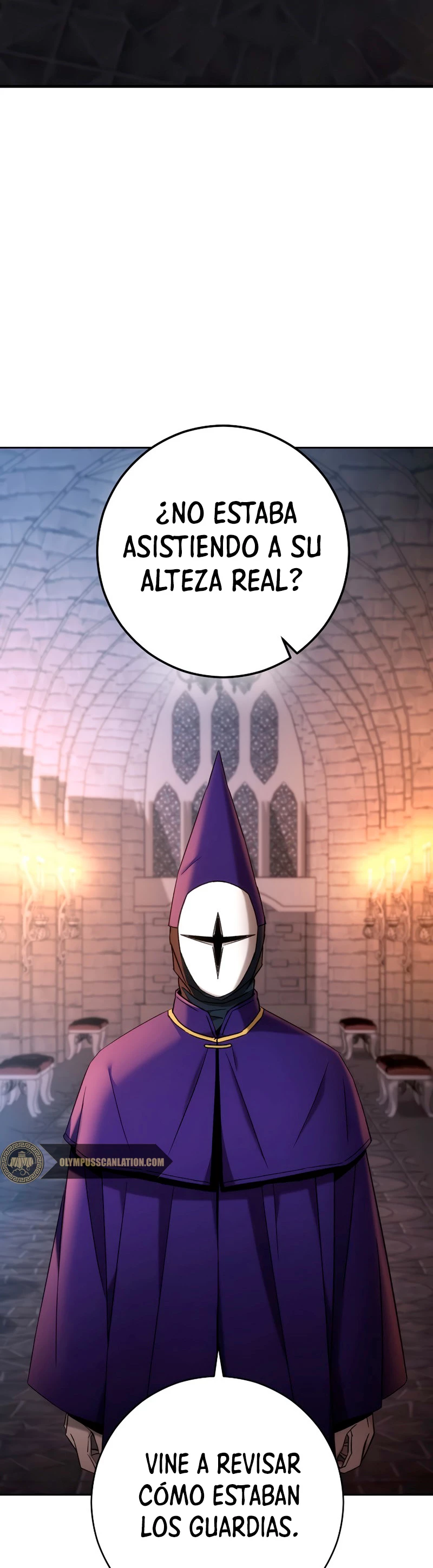 Heroe, regresa Capitulo 29 página 5