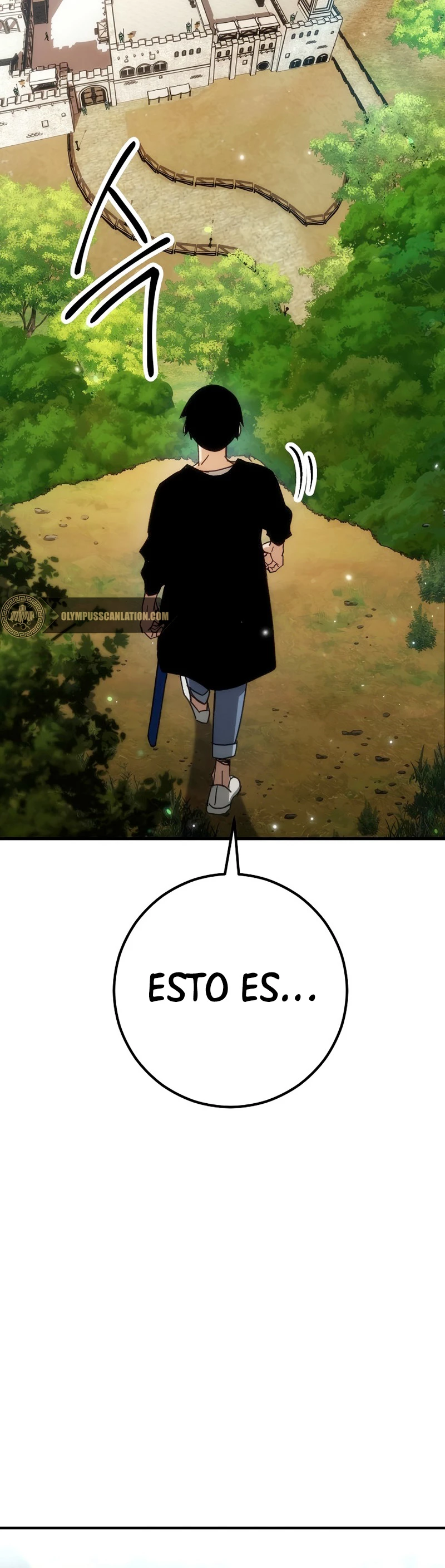 Heroe, regresa Capitulo 29 página 50