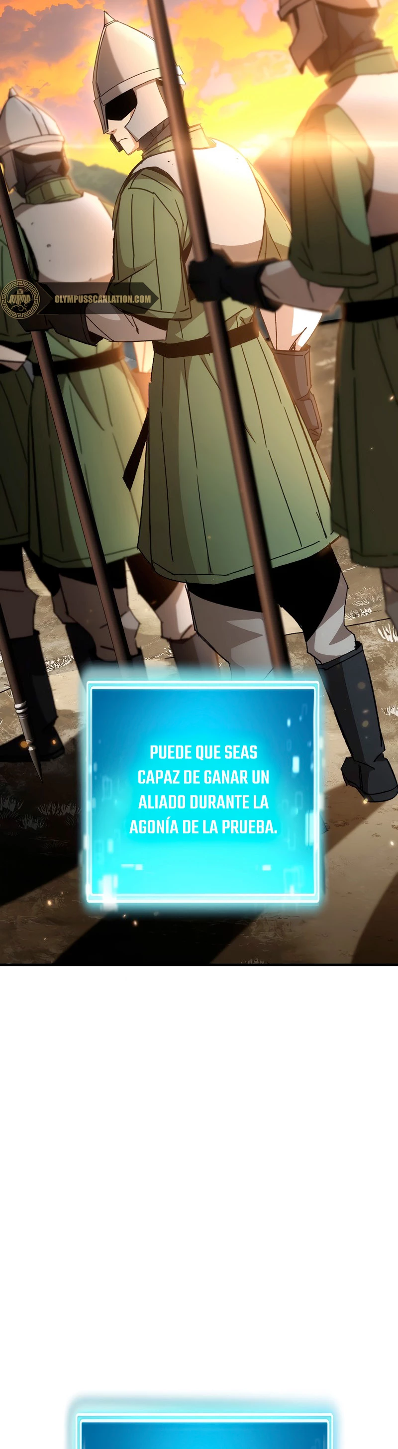 Heroe, regresa Capitulo 29 página 54