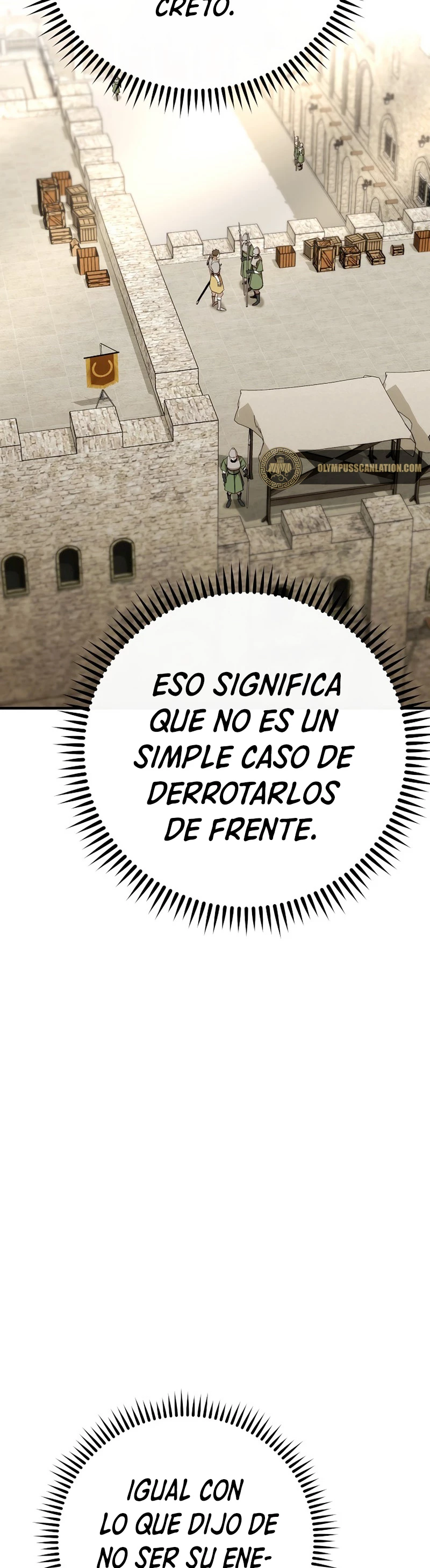 Heroe, regresa Capitulo 29 página 57