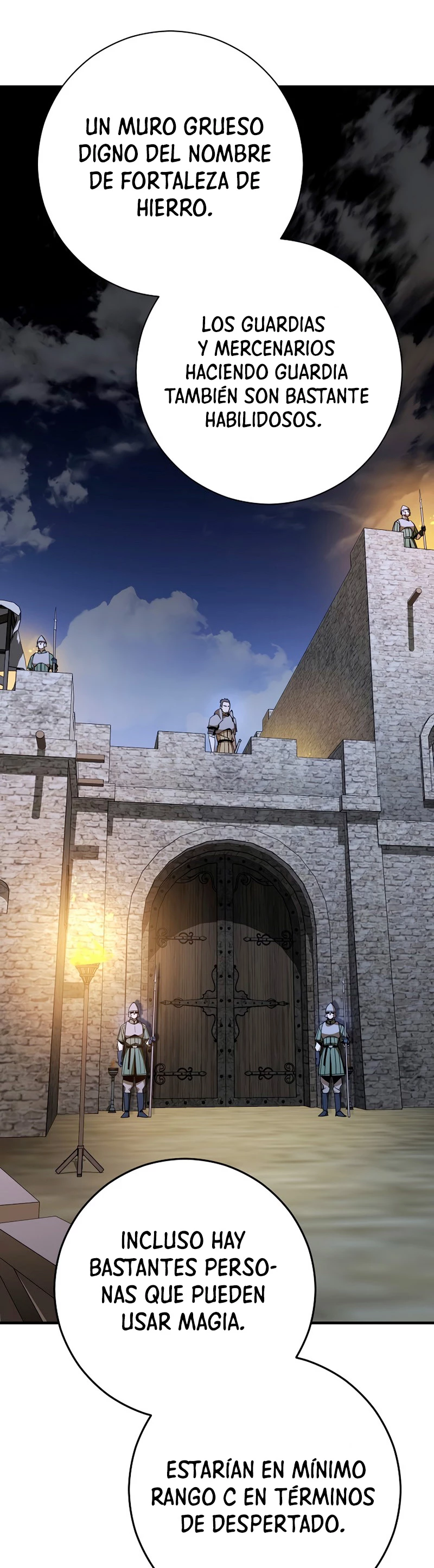 Heroe, regresa Capitulo 29 página 62