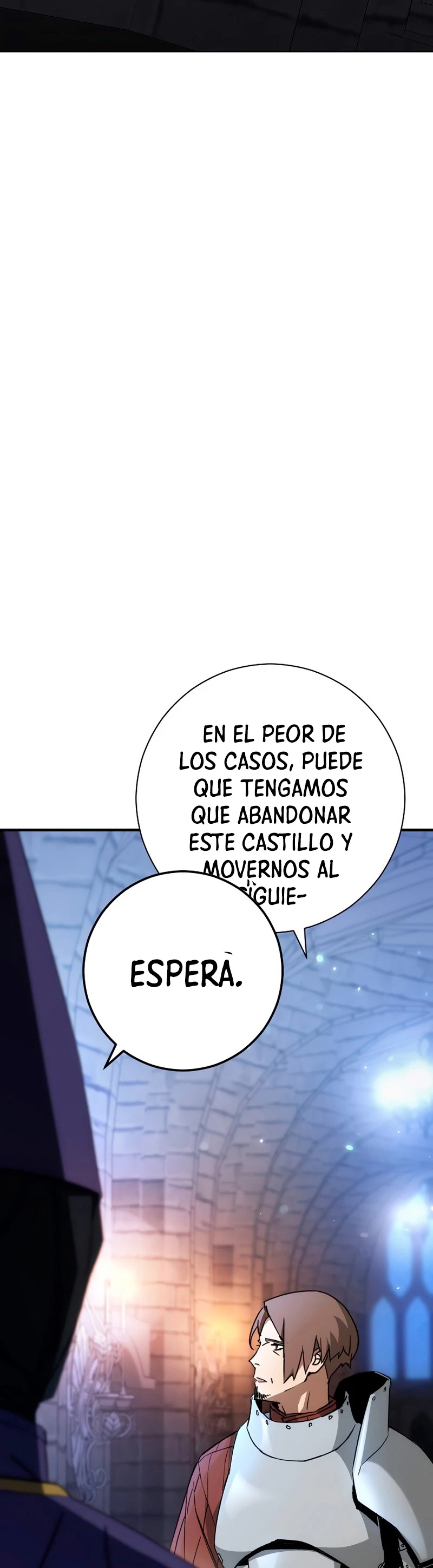 Heroe, regresa Capitulo 29 página 7