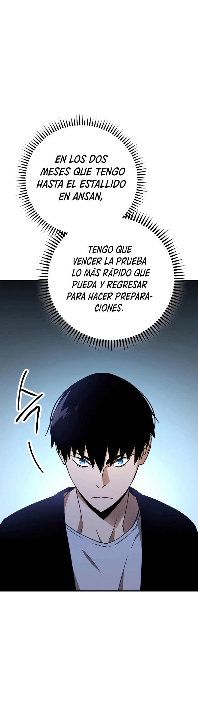 Heroe, regresa Capitulo 29 página 72