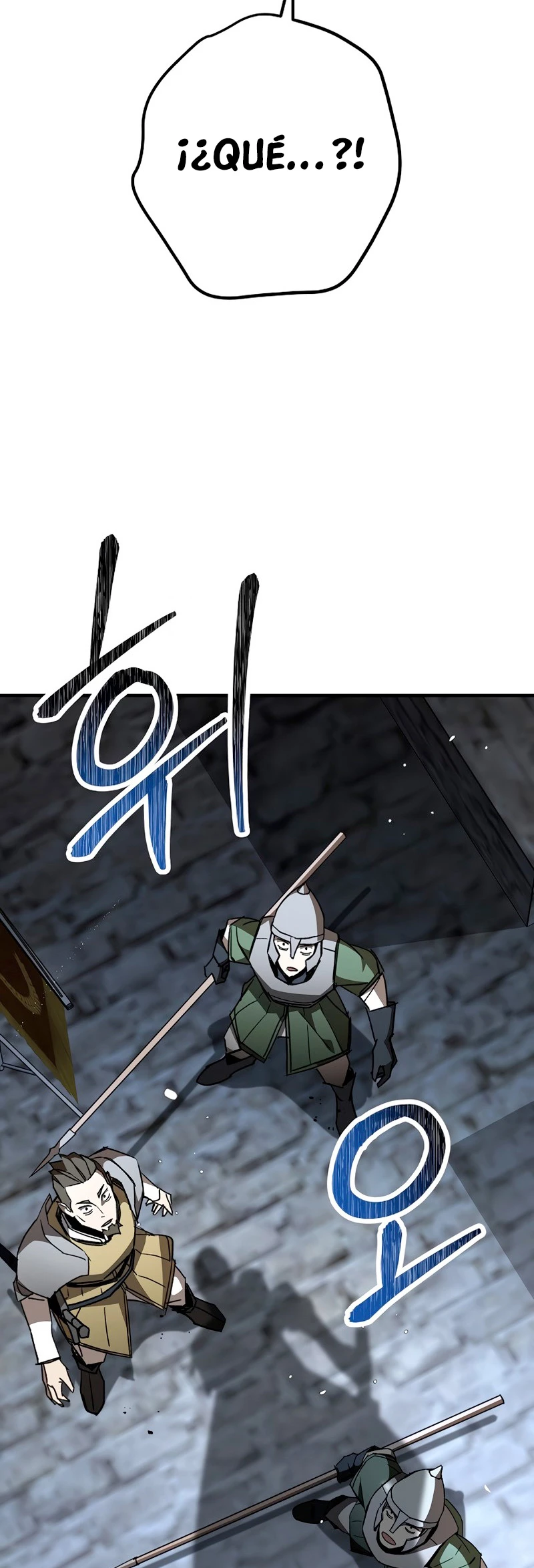 Heroe, regresa Capitulo 29 página 76