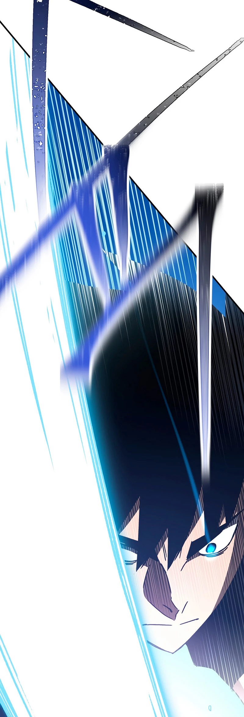 Heroe, regresa Capitulo 29 página 79