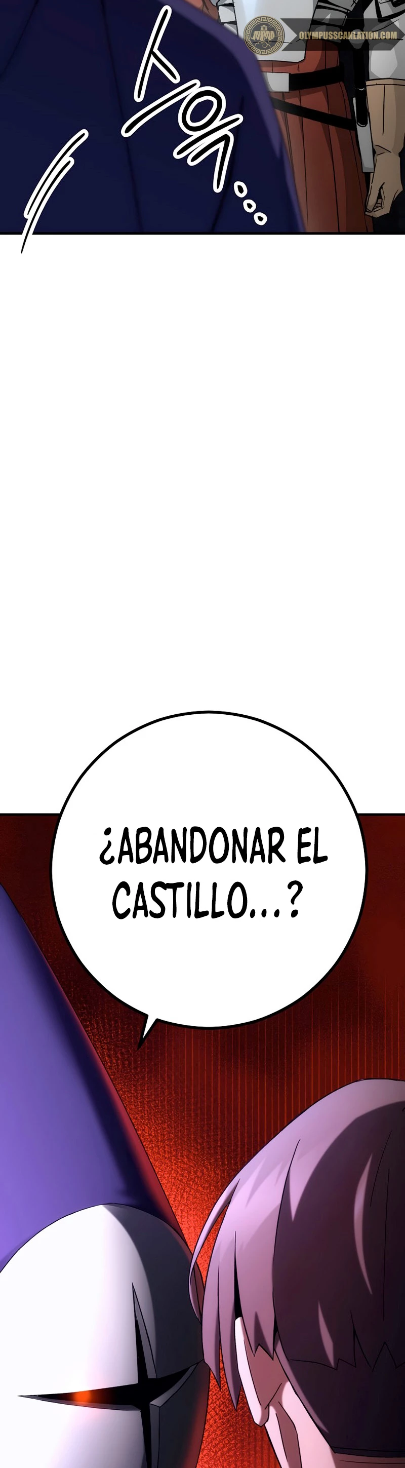 Heroe, regresa Capitulo 29 página 8