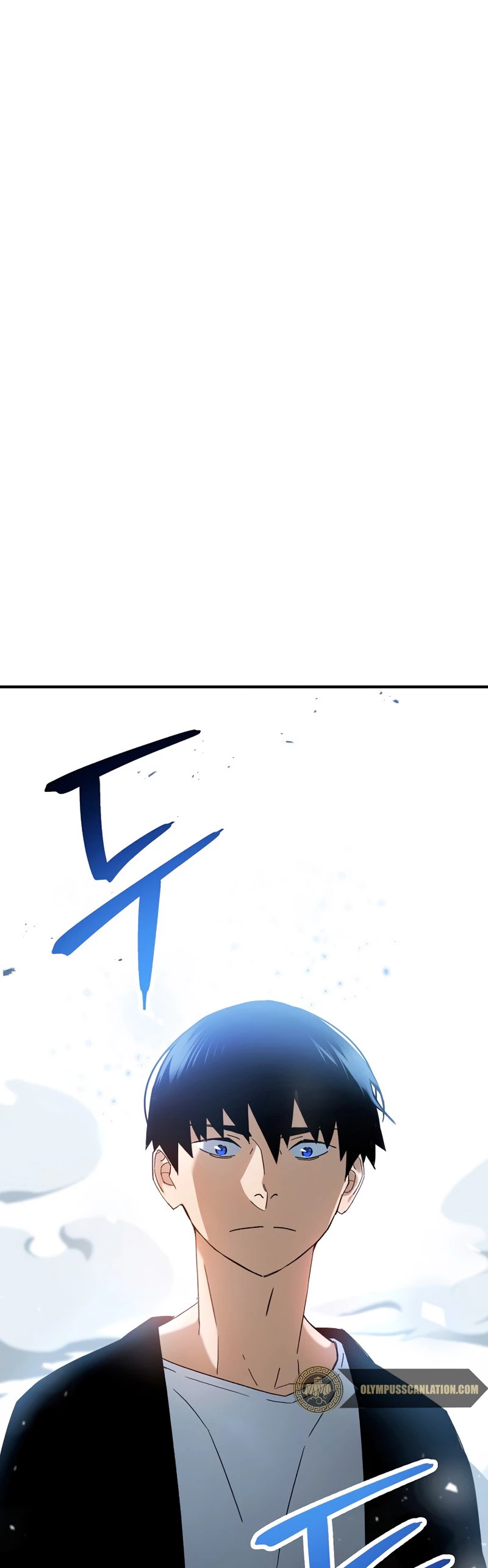 Heroe, regresa Capitulo 29 página 87