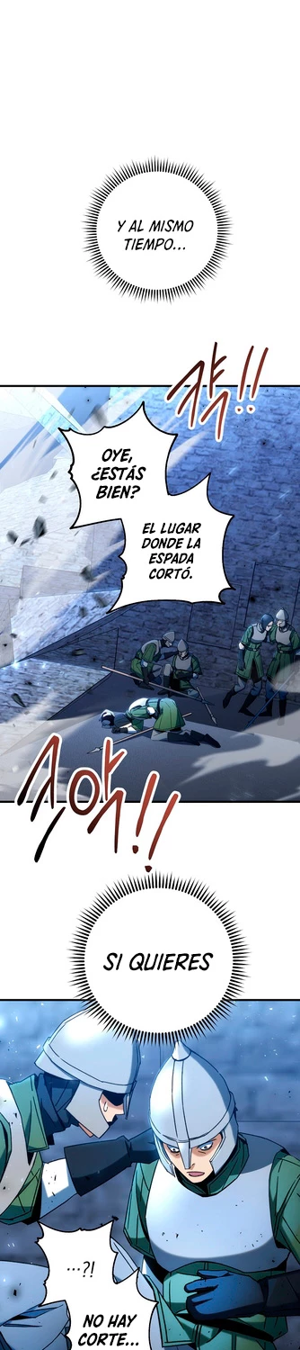 Heroe, regresa Capitulo 30 página 10