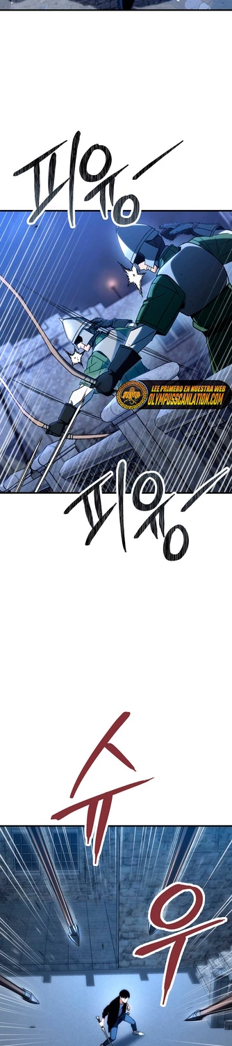 Heroe, regresa Capitulo 30 página 12