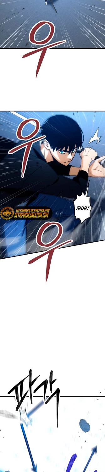 Heroe, regresa Capitulo 30 página 13