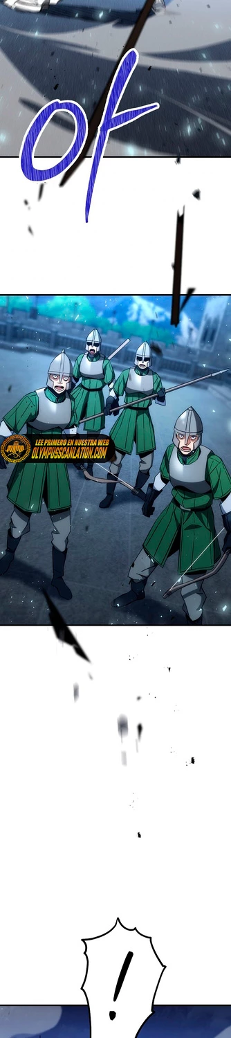 Heroe, regresa Capitulo 30 página 15