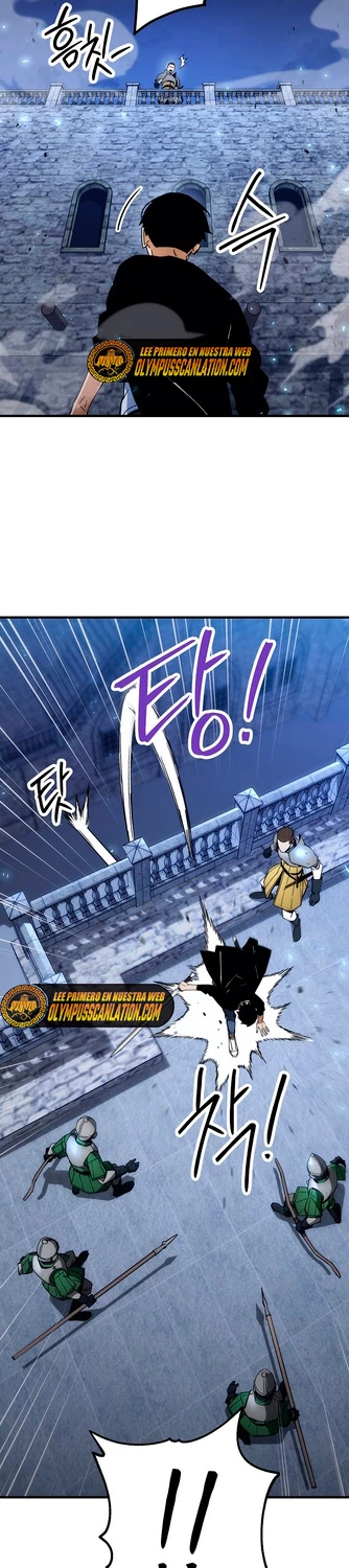Heroe, regresa Capitulo 30 página 16