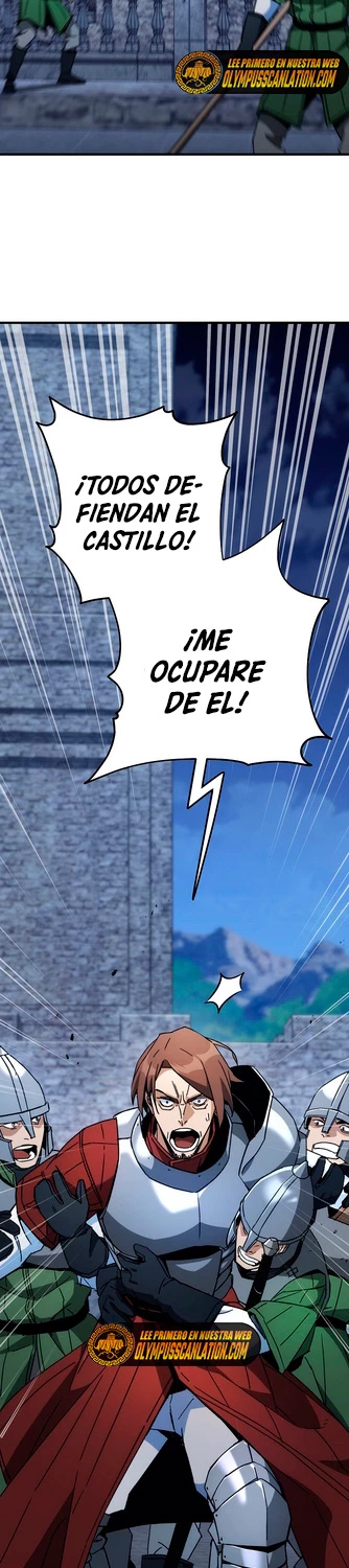 Heroe, regresa Capitulo 30 página 20