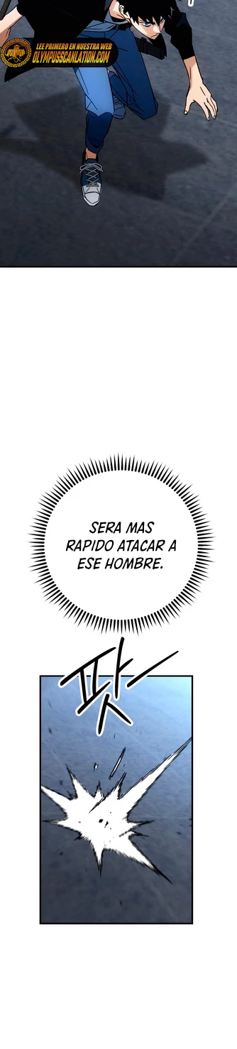 Heroe, regresa Capitulo 30 página 24