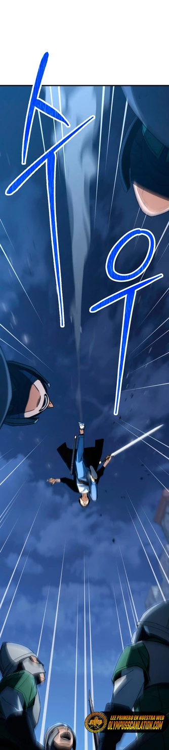 Heroe, regresa Capitulo 30 página 25