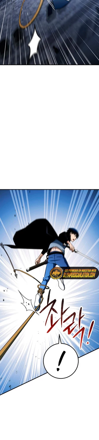 Heroe, regresa Capitulo 30 página 27