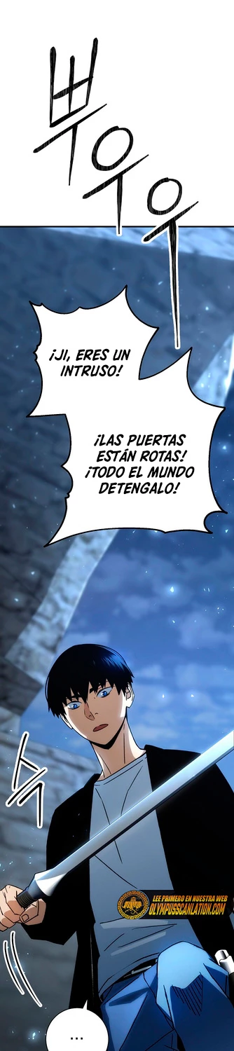 Heroe, regresa Capitulo 30 página 4